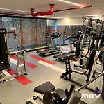 Berrini 1207 by MOVINN Suite 52 m TOTALMENTE REFORMADO PREÇO DIFERENCIADO PROMOÇAO