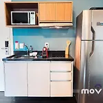 Berrini 1207 by MOVINN Suite 52 m TOTALMENTE REFORMADO PREÇO DIFERENCIADO PROMOÇAO