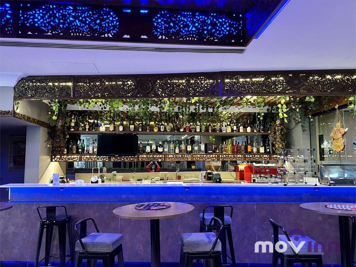 Flat Berrini 12º Andar By Movinn | 52m² São Paulo